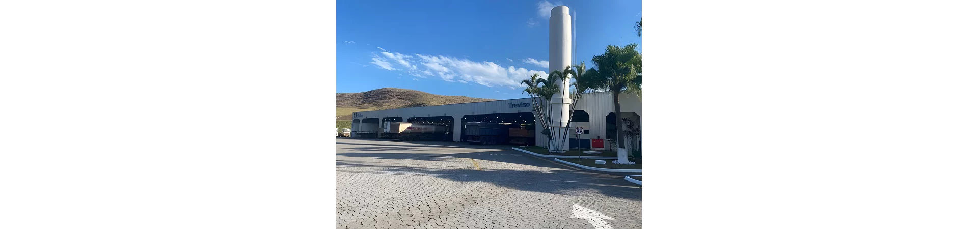 Concessionária Treviso Juiz de Fora