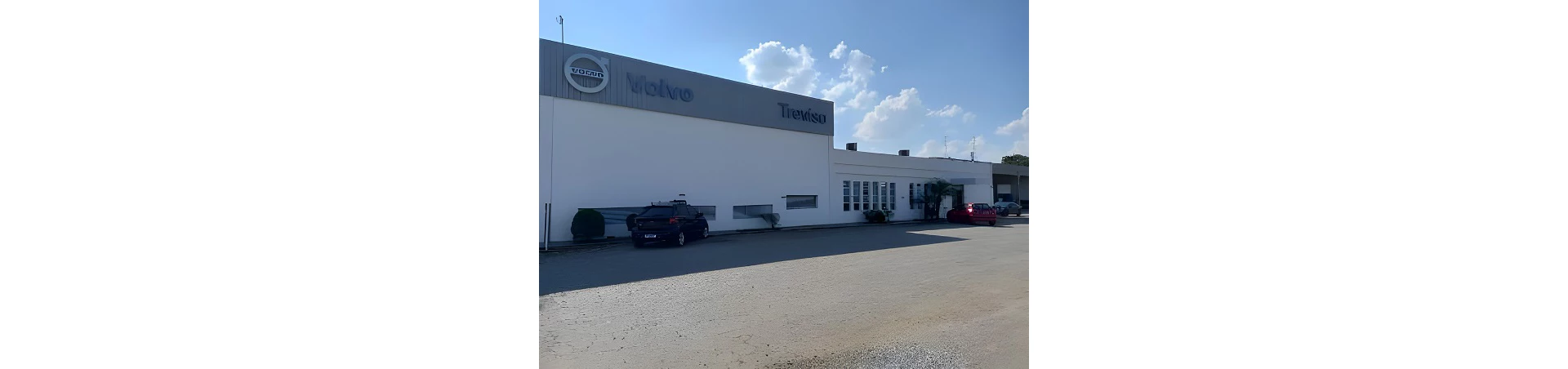 Concessionária Treviso Pouso Alegre